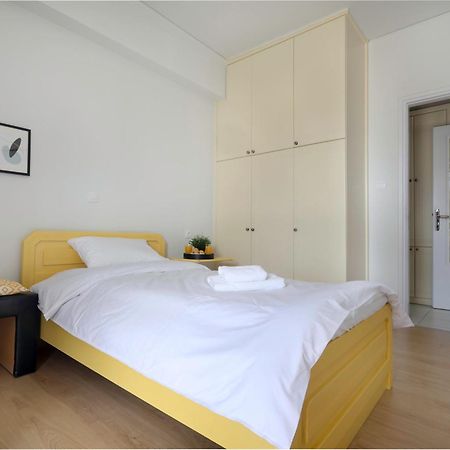 Renaissance City Apartment "By Checkin" Heraklion Zewnętrze zdjęcie