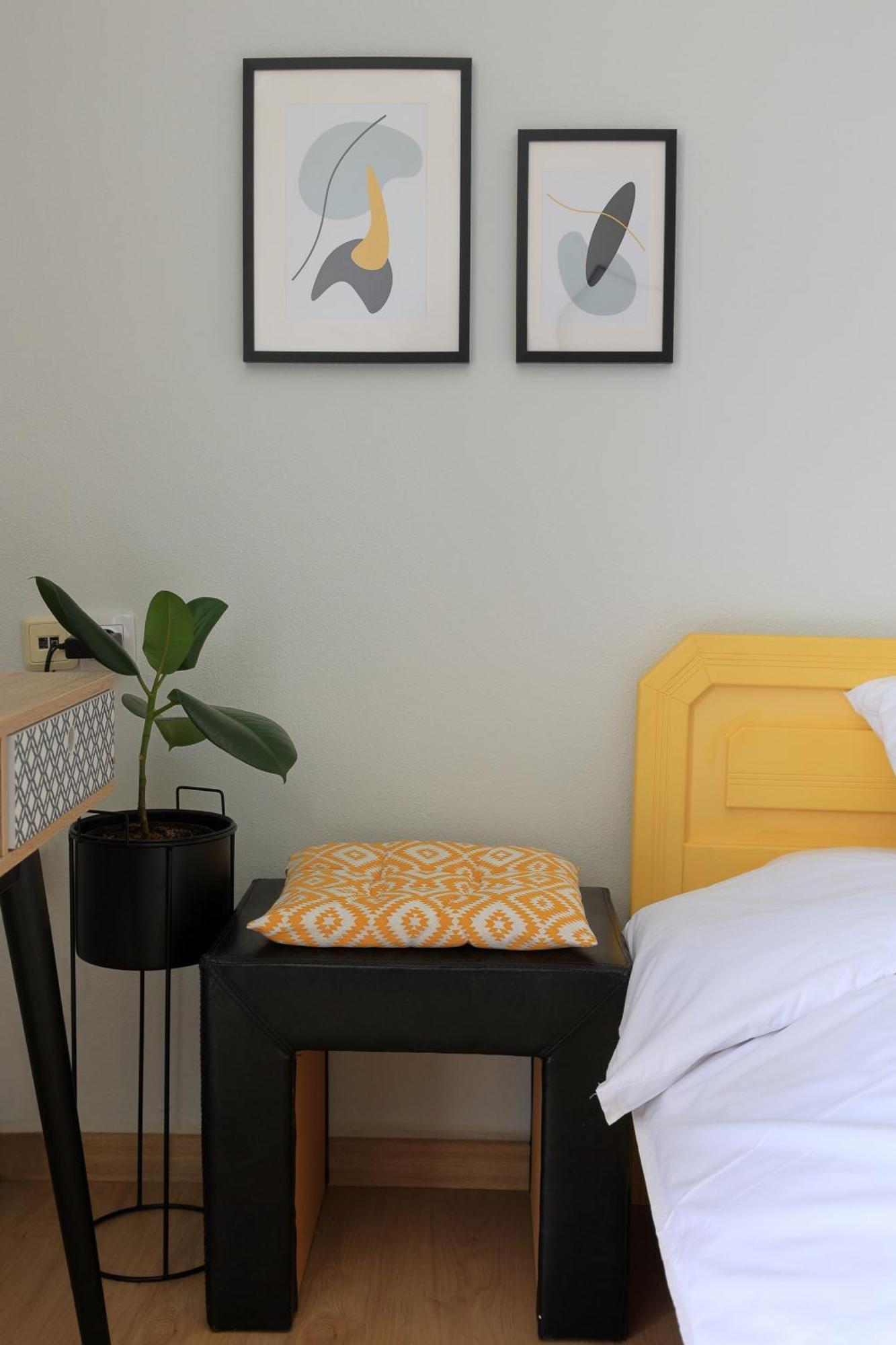 Renaissance City Apartment "By Checkin" Heraklion Zewnętrze zdjęcie