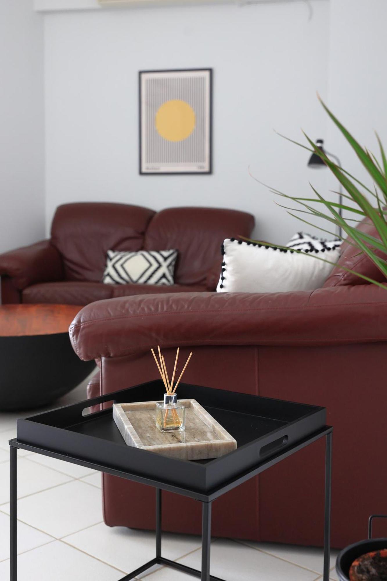 Renaissance City Apartment "By Checkin" Heraklion Zewnętrze zdjęcie
