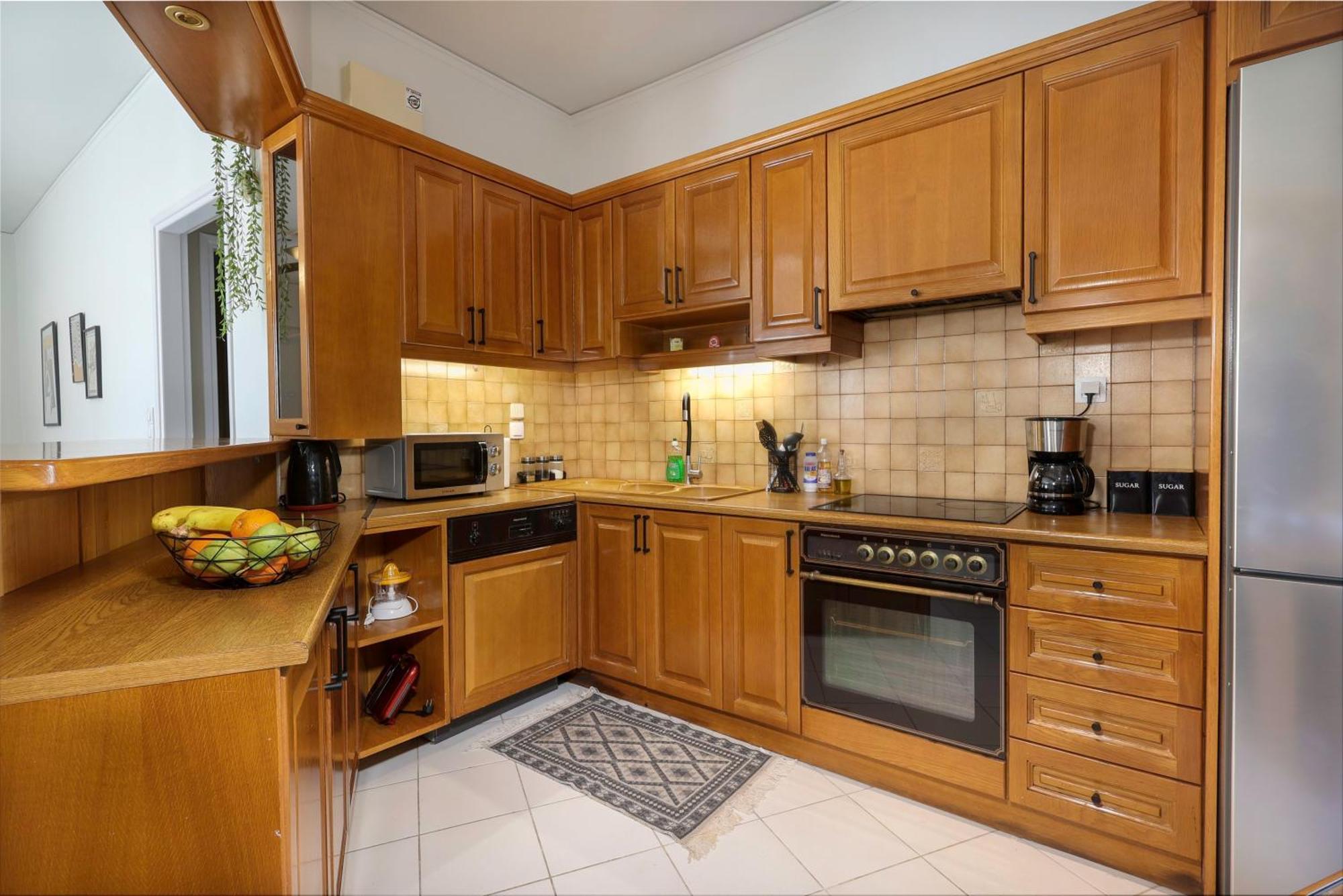 Renaissance City Apartment "By Checkin" Heraklion Zewnętrze zdjęcie