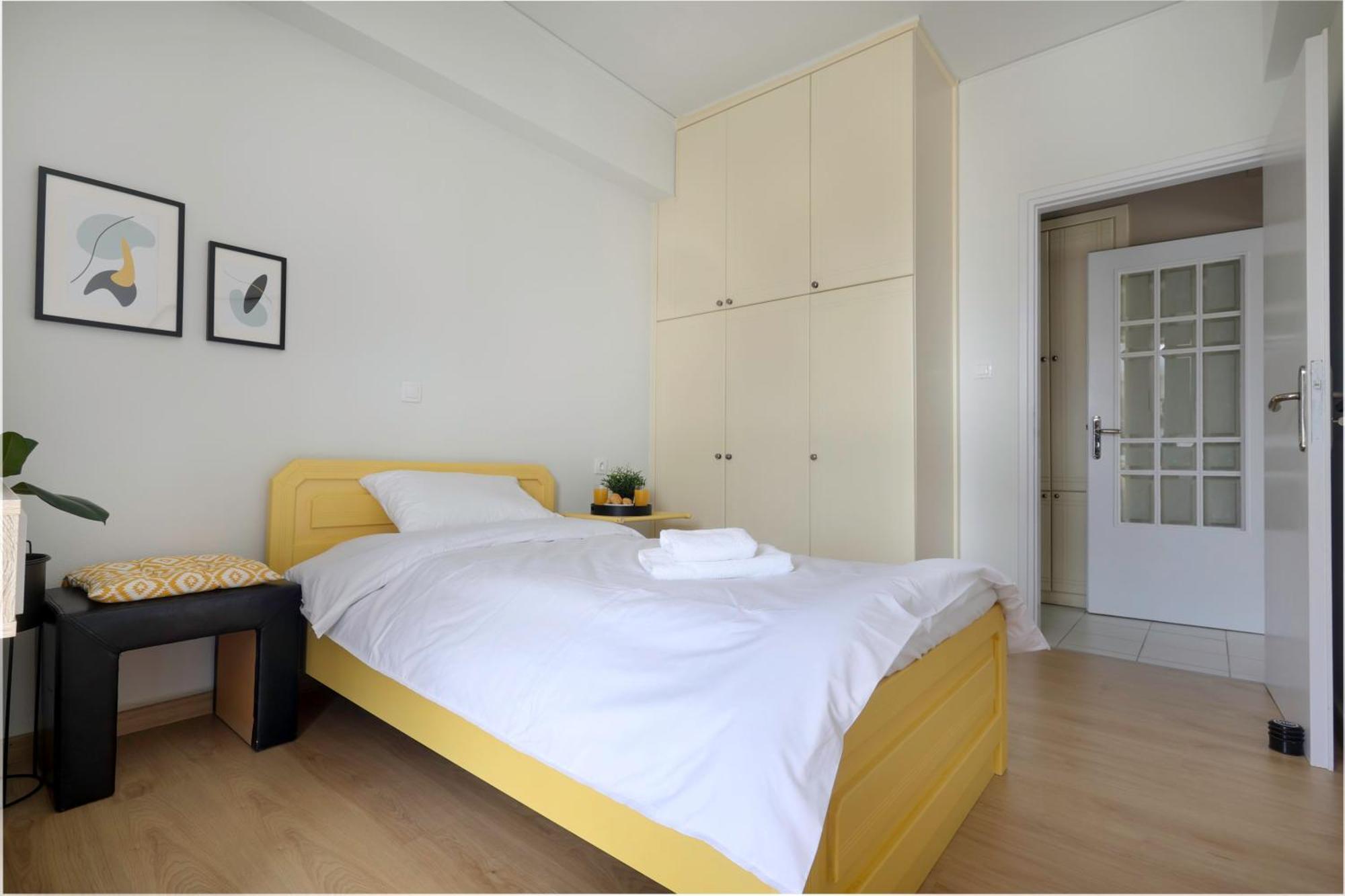 Renaissance City Apartment "By Checkin" Heraklion Zewnętrze zdjęcie