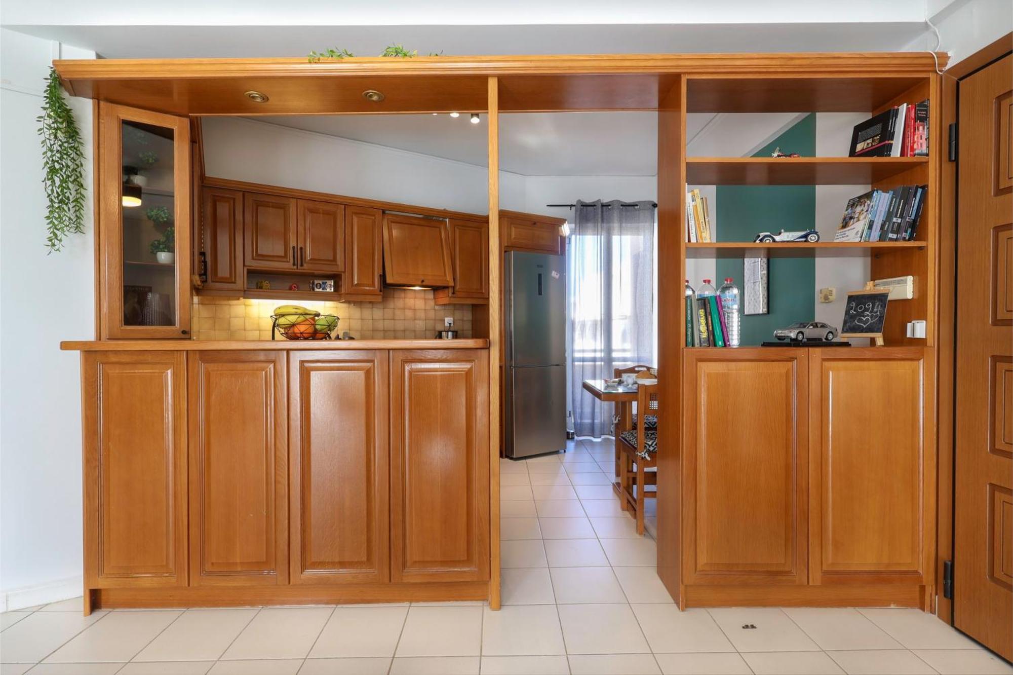 Renaissance City Apartment "By Checkin" Heraklion Zewnętrze zdjęcie