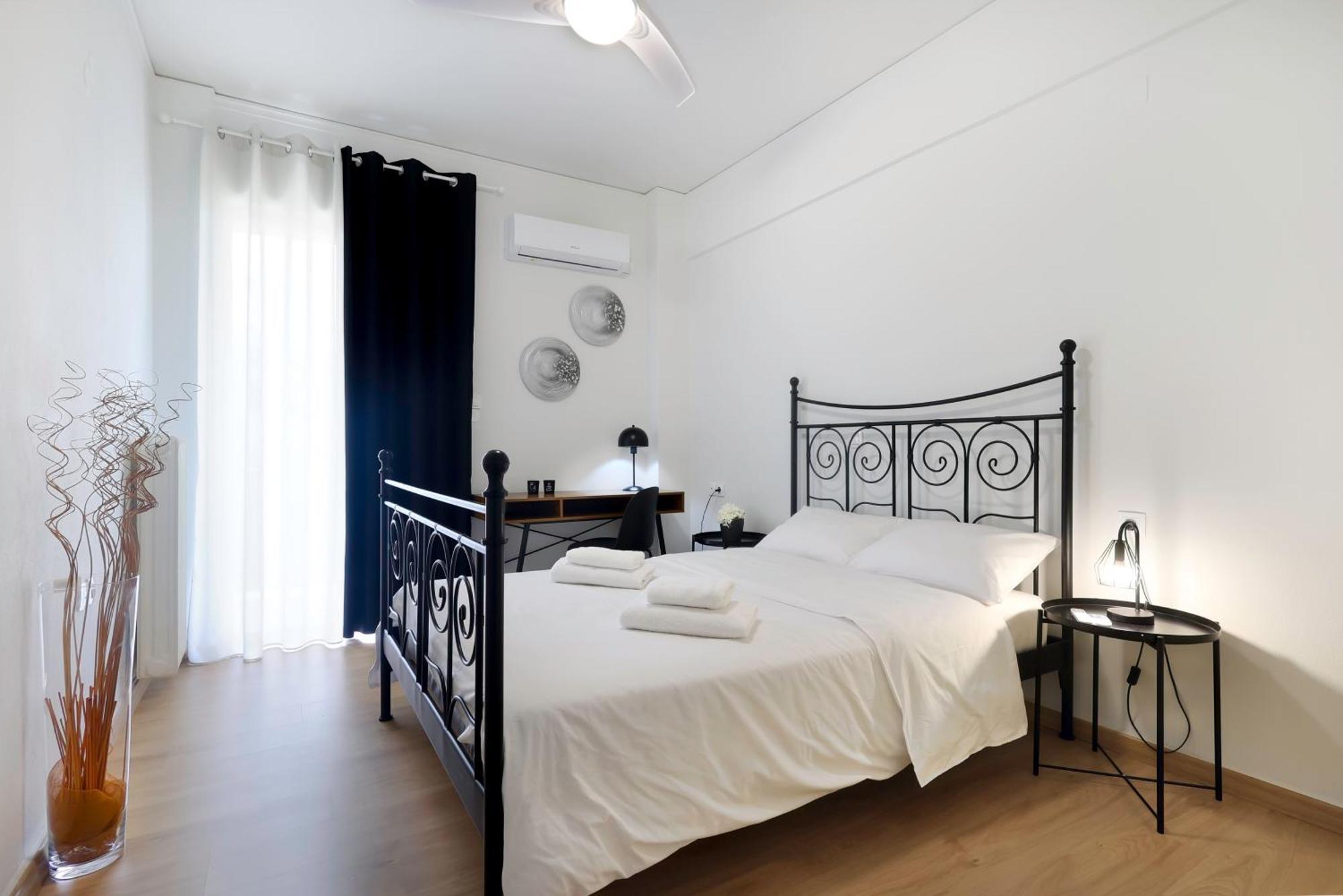 Renaissance City Apartment "By Checkin" Heraklion Zewnętrze zdjęcie