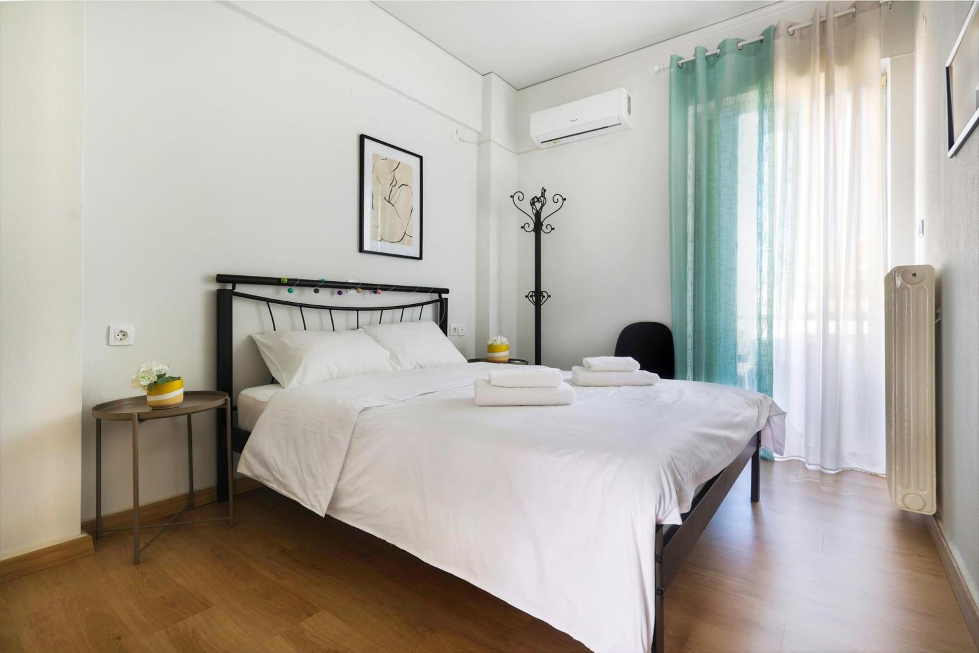 Renaissance City Apartment "By Checkin" Heraklion Zewnętrze zdjęcie