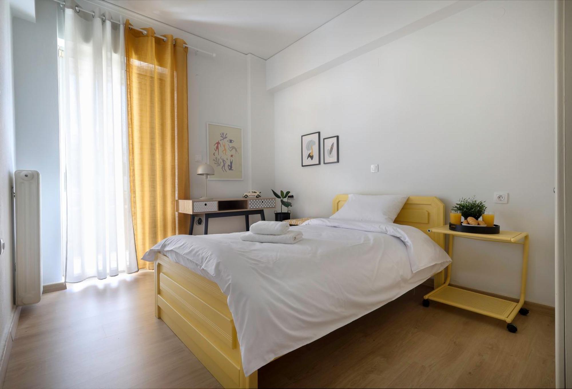 Renaissance City Apartment "By Checkin" Heraklion Zewnętrze zdjęcie