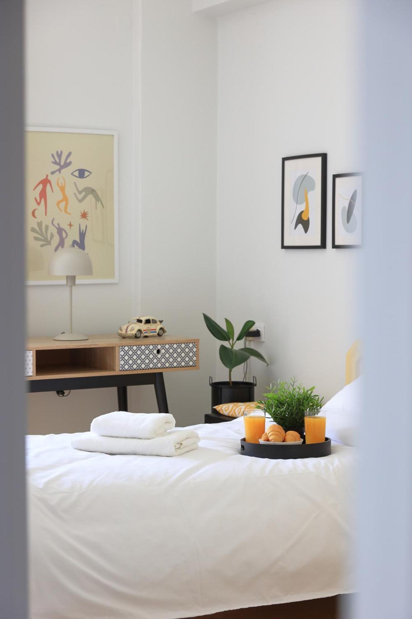 Renaissance City Apartment "By Checkin" Heraklion Zewnętrze zdjęcie