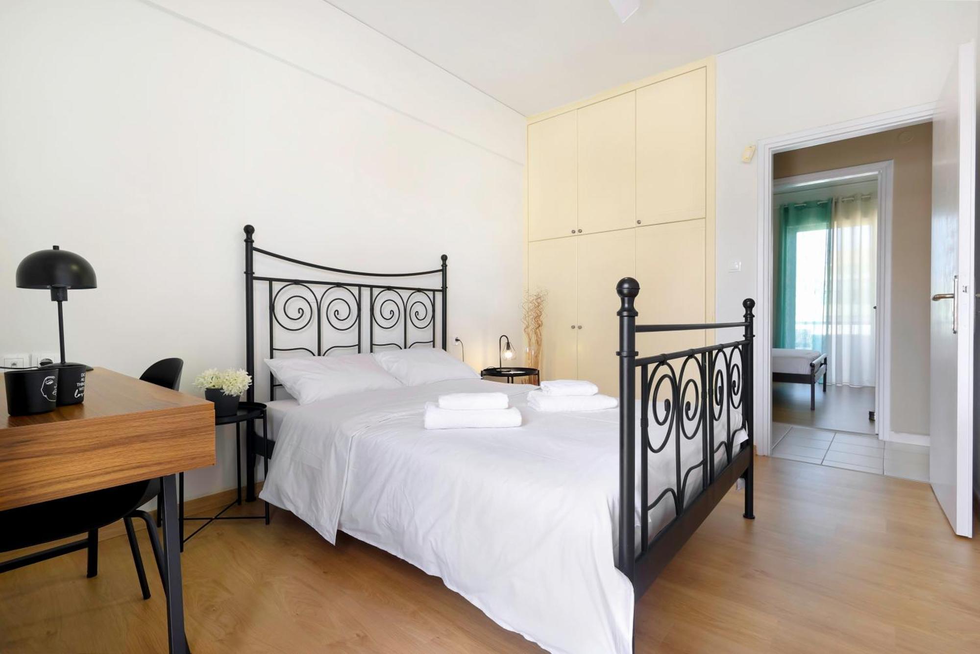 Renaissance City Apartment "By Checkin" Heraklion Zewnętrze zdjęcie